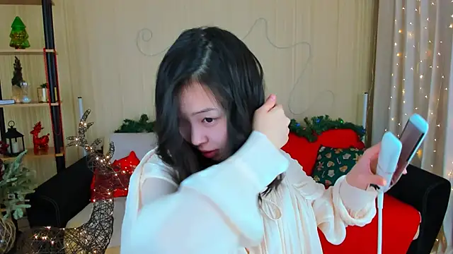 SoulHarmoonyy online show from 21, 12, 2025