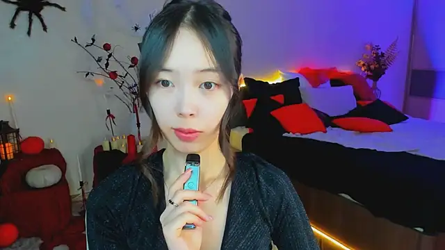 SoulHarmoonyy online show from 27, 10, 2025