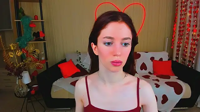 ChristinaConteeree online show from 1, 3, 2026