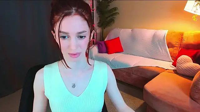 Snapshot of ChristinaConteeree chatting on 7, 5, 2026 ChristinaConteeree online show from 7, 5, 2026