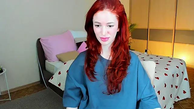 Snapshot of ChristinaConteeree chatting on 20, 6, 2026 ChristinaConteeree online show from 20, 6, 2026
