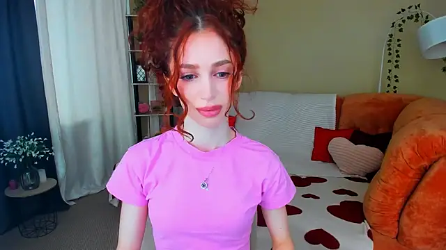 ChristinaConteeree online show from 9, 7, 2026