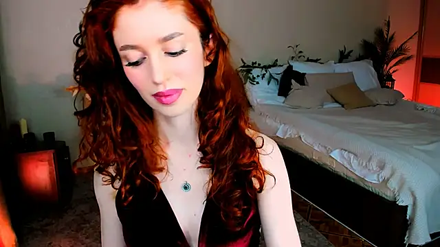 ChristinaConteeree online show from 3, 12, 2025