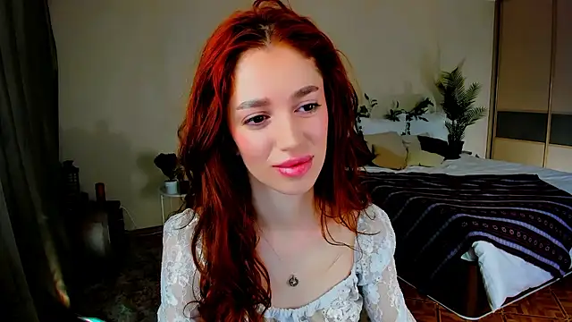 ChristinaConteeree online show from 18, 1, 2026