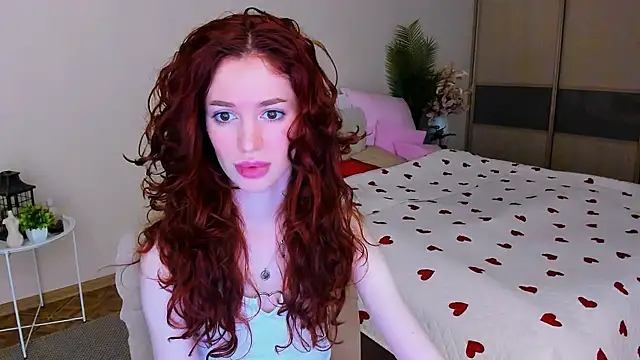 Snapshot of ChristinaConteeree chatting on 10, 5, 2026 ChristinaConteeree online show from 10, 5, 2026