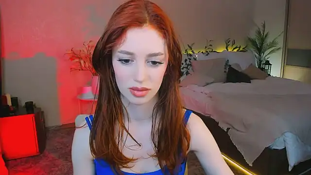 Snapshot of ChristinaConteeree chatting on 22, 11, 2025 ChristinaConteeree online show from 22, 11, 2025