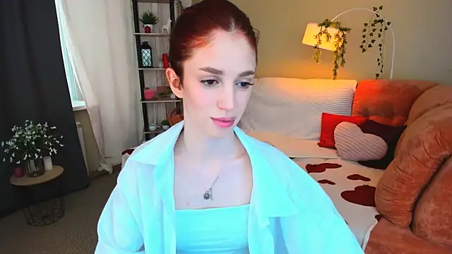 Snapshot of ChristinaConteeree chatting on 18, 6, 2026 ChristinaConteeree online show from 18, 6, 2026