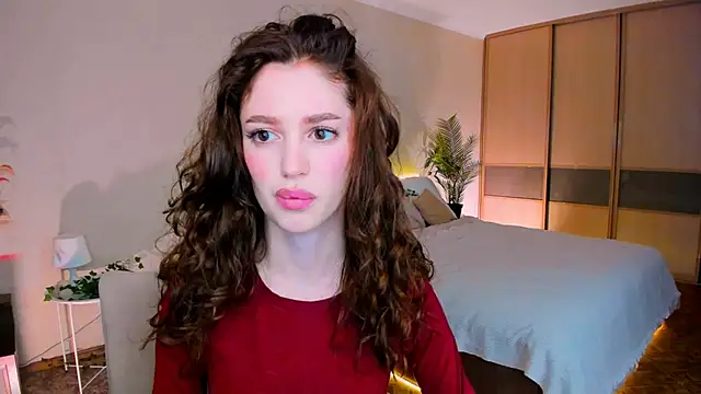 Snapshot of ChristinaConteeree chatting on 9, 10, 2025 ChristinaConteeree online show from 9, 10, 2025