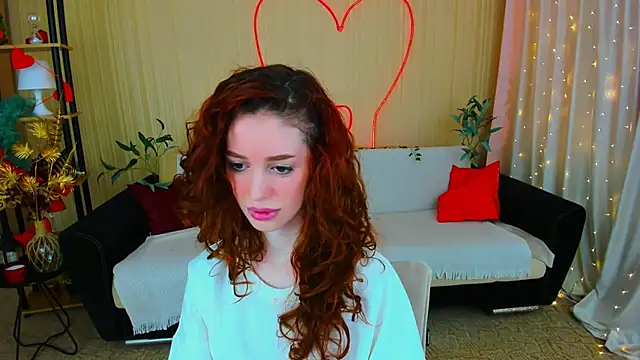 Snapshot of ChristinaConteeree chatting on 26, 4, 2026 ChristinaConteeree online show from 26, 4, 2026