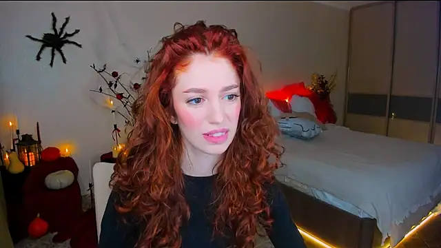 Snapshot of ChristinaConteeree chatting on 24, 10, 2025 ChristinaConteeree online show from 24, 10, 2025