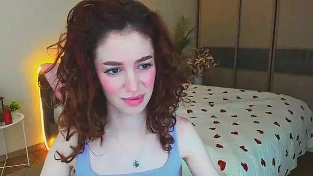 ChristinaConteeree online show from 3, 4, 2026