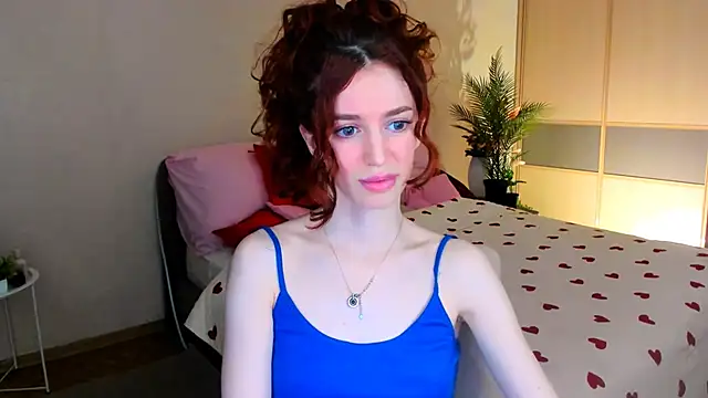 Snapshot of ChristinaConteeree chatting on 6, 6, 2026 ChristinaConteeree online show from 6, 6, 2026