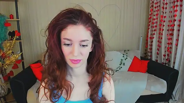 ChristinaConteeree online show from 11, 3, 2026