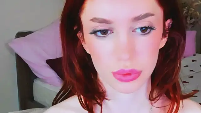 Snapshot of ChristinaConteeree chatting on 2, 5, 2026 ChristinaConteeree online show from 2, 5, 2026