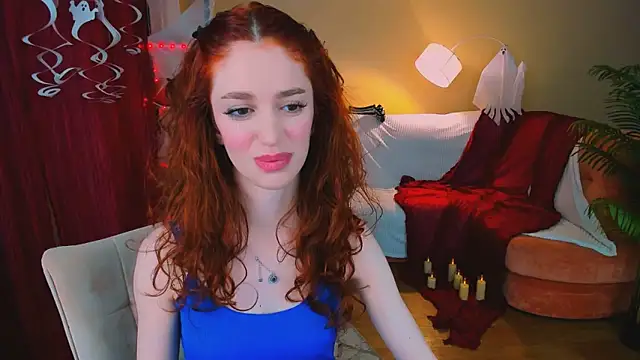 Snapshot of ChristinaConteeree chatting on 25, 10, 2025 ChristinaConteeree online show from 25, 10, 2025