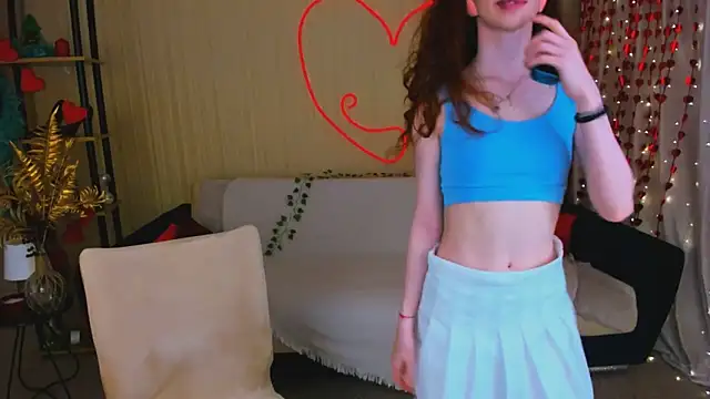 ChristinaConteeree online show from 13, 3, 2026