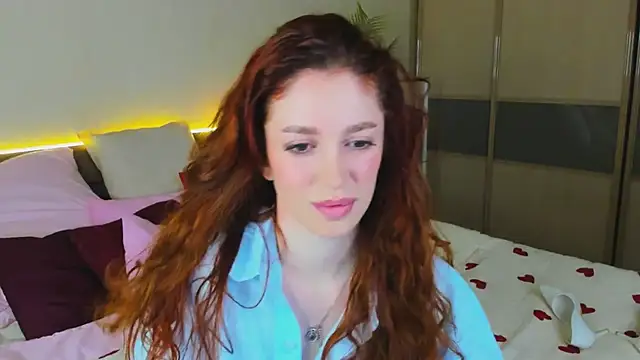 ChristinaConteeree online show from 14, 3, 2026