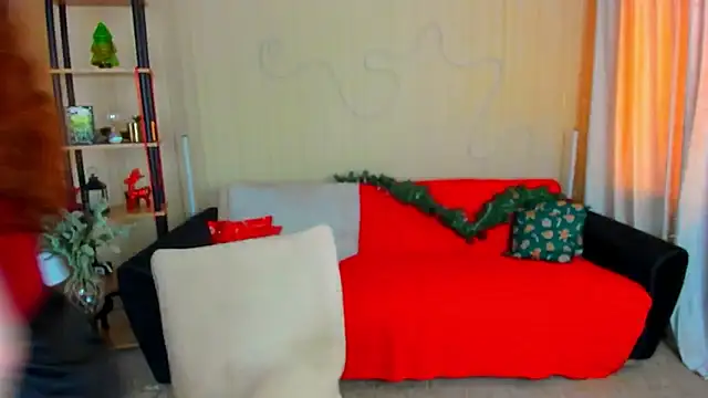 ChristinaConteeree online show from 10, 1, 2026