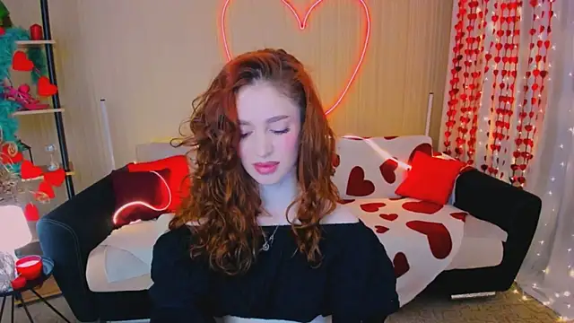 ChristinaConteeree online show from 10, 2, 2026