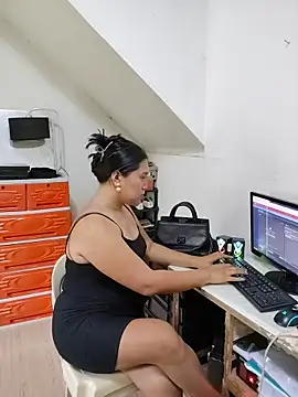 Romantic Sabrina online show from 16, 11, 2025