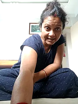 Snapshot of SHUVANI_SEXY chatting on 16, 9, 2025 SHUVANI SEXY online show from 16, 9, 2025