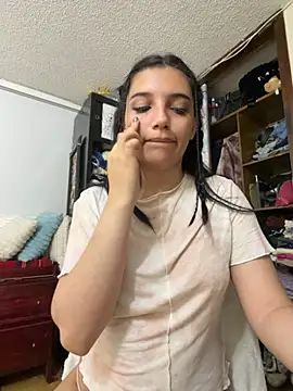 Capybarita online show from 18, 4, 2026