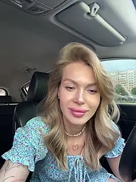miss veroNika online show from 14, 6, 2026