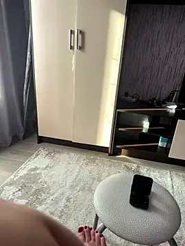 miss veroNika online show from 18, 10, 2025