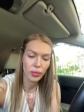 miss veroNika online show from 25, 6, 2026