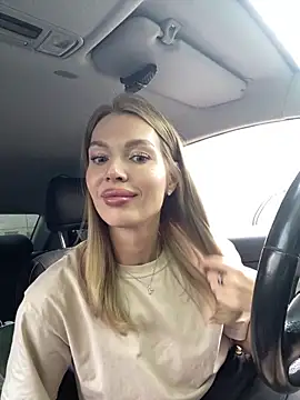 miss veroNika online show from 10, 6, 2026