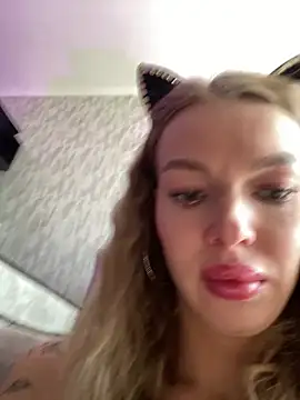 miss veroNika online show from 18, 6, 2026