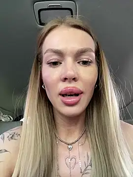 miss veroNika online show from 25, 6, 2026