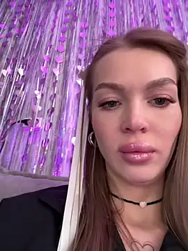 miss veroNika online show from 12, 2, 2026