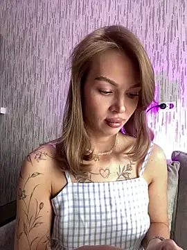 miss veroNika online show from 30, 4, 2026