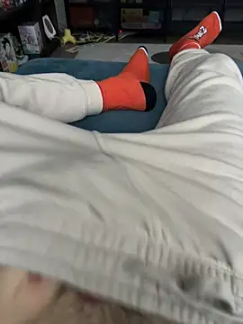 Frankieyyy1 online show from 20, 12, 2025