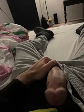 Frankieyyy1 online show from 16, 12, 2025