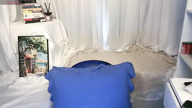 Emmaq996 online show from 27, 3, 2026