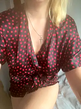 Xyligana33 online show from 9, 11, 2025