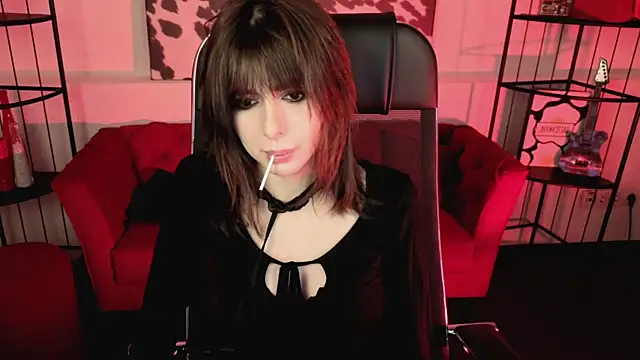 CrystallBloom online show from 21, 4, 2026