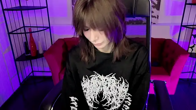 CrystallBloom online show from 1, 4, 2026