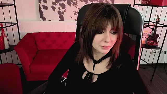 CrystallBloom online show from 21, 4, 2026