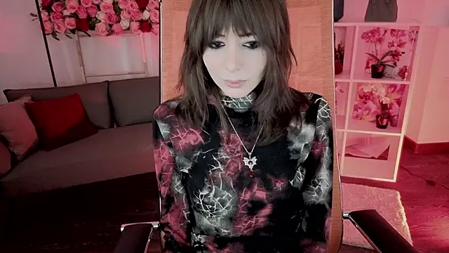 CrystallBloom online show from 7, 2, 2026