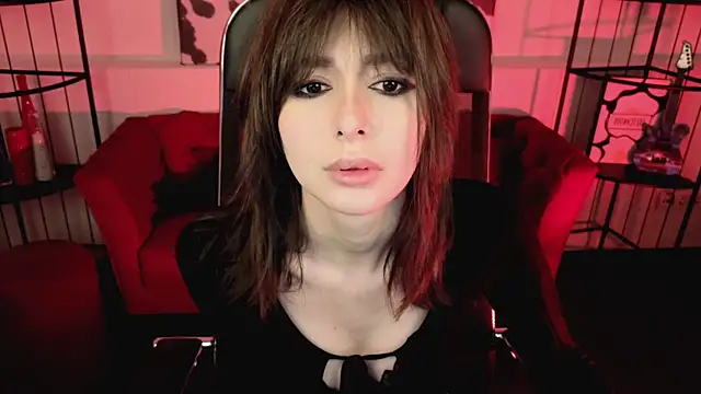 CrystallBloom online show from 21, 4, 2026