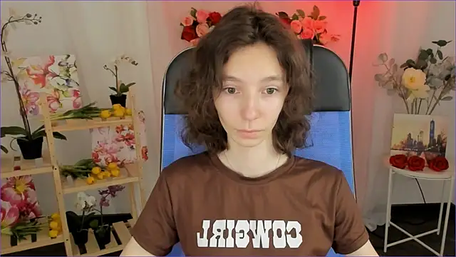 EmmanuellBrown online show from 14, 1, 2026