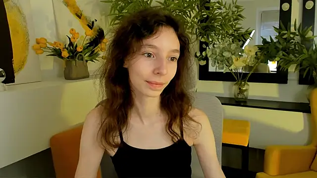 EmmanuellBrown online show from 21, 10, 2025