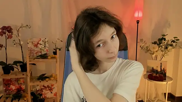 EmmanuellBrown online show from 23, 11, 2025