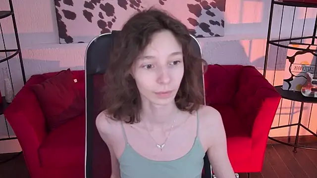 EmmanuellBrown online show from 24, 3, 2026