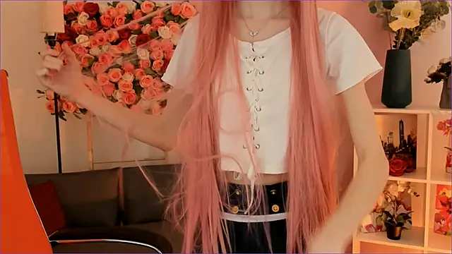 EmmanuellBrown online show from 14, 2, 2026