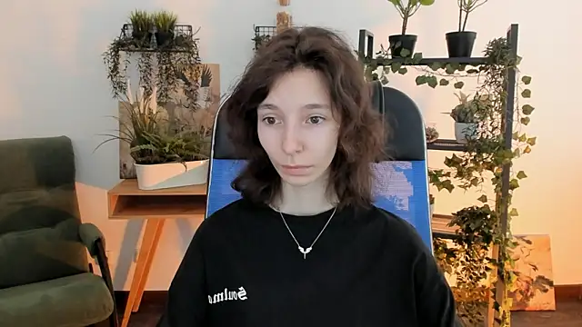 EmmanuellBrown online show from 15, 3, 2026