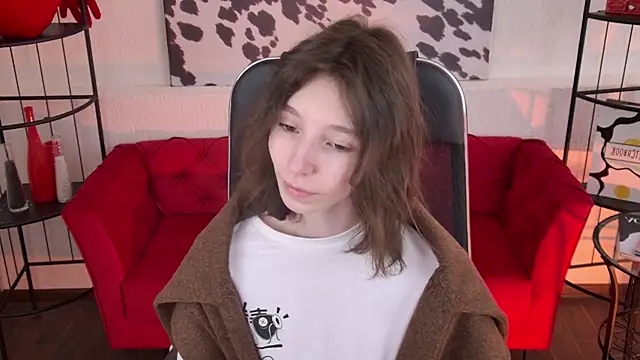 EmmanuellBrown online show from 11, 3, 2026